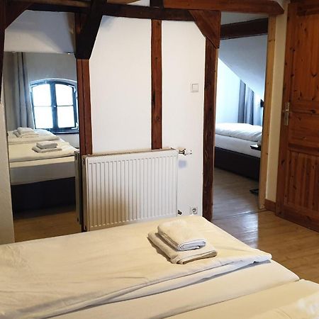 Gaestehaus Zu Herrenwiesen Heidelberg Eksteriør bilde