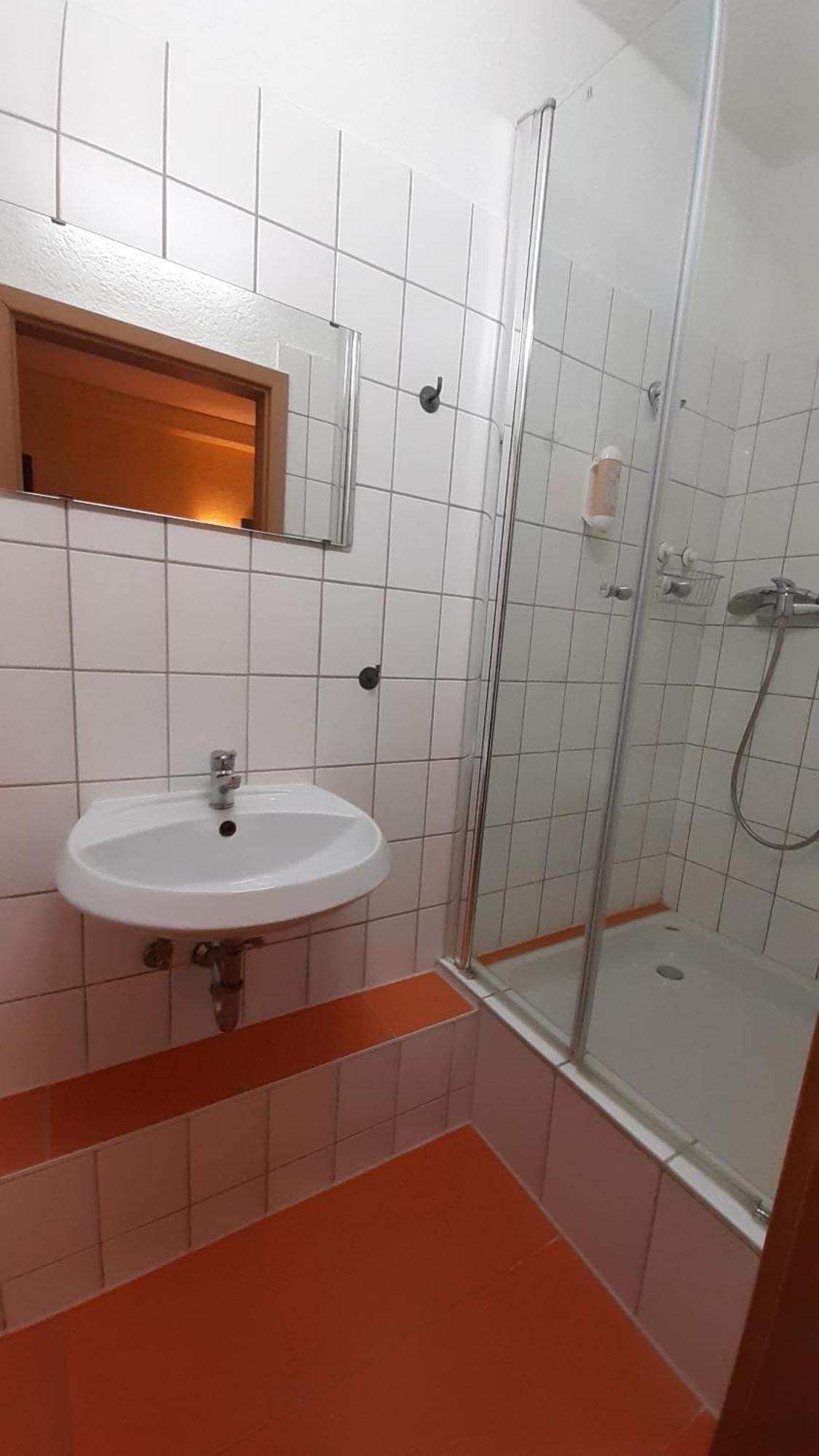 Gaestehaus Zu Herrenwiesen Heidelberg Eksteriør bilde
